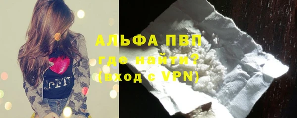 ALPHA PVP Бердск